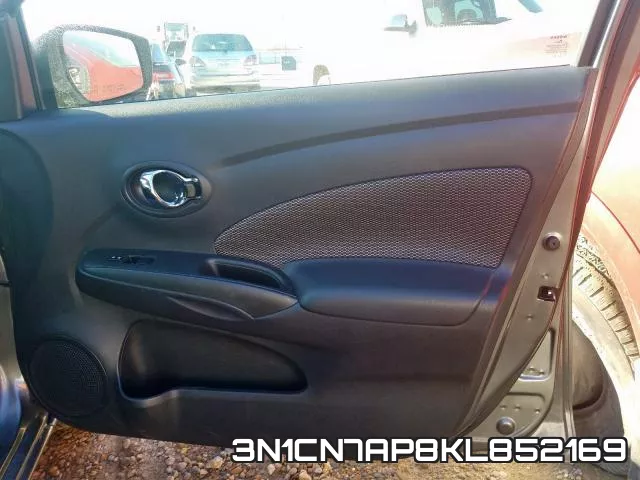 3N1CN7AP8KL852169 фото 9