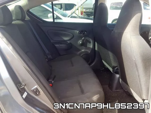 3N1CN7AP9HL852397 фото 6