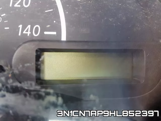 3N1CN7AP9HL852397 фото 8