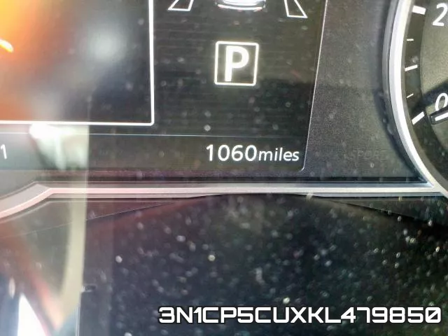 3N1CP5CUXKL479850 фото 8