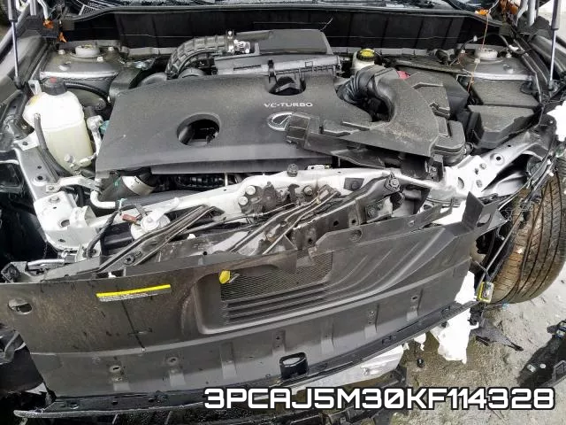 3PCAJ5M30KF114328 фото 6
