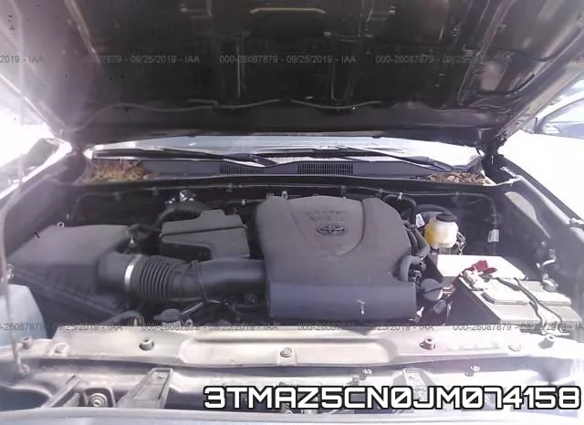 3TMAZ5CN0JM074158 фото 2