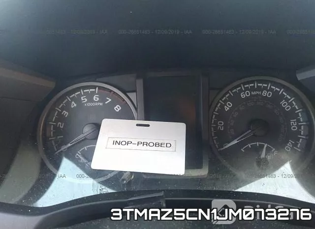 3TMAZ5CN1JM073276 фото 8