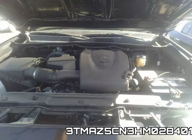 3TMAZ5CN3HM028401 фото 2