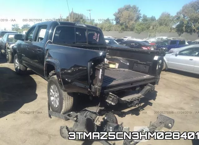 3TMAZ5CN3HM028401 фото 4
