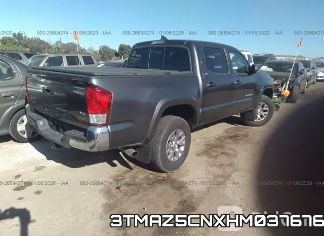 3TMAZ5CNXHM037676 фото 5