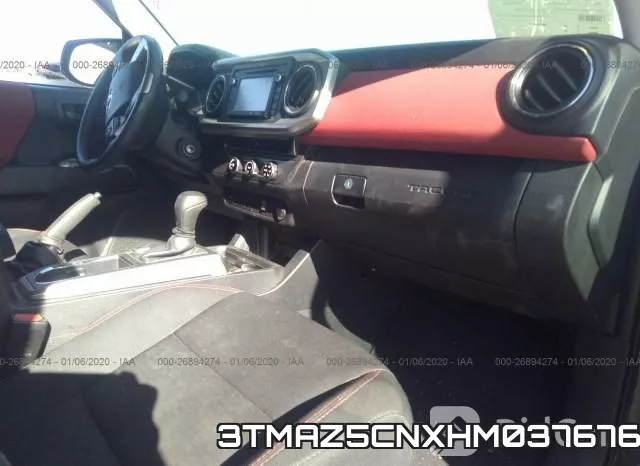 3TMAZ5CNXHM037676 фото 6