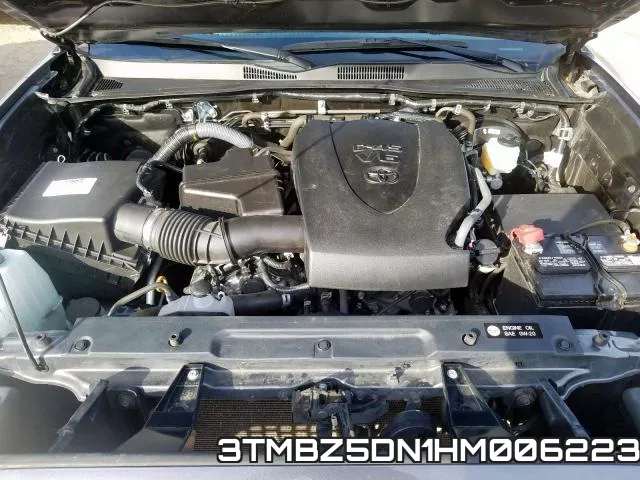 3TMBZ5DN1HM006223 фото 6