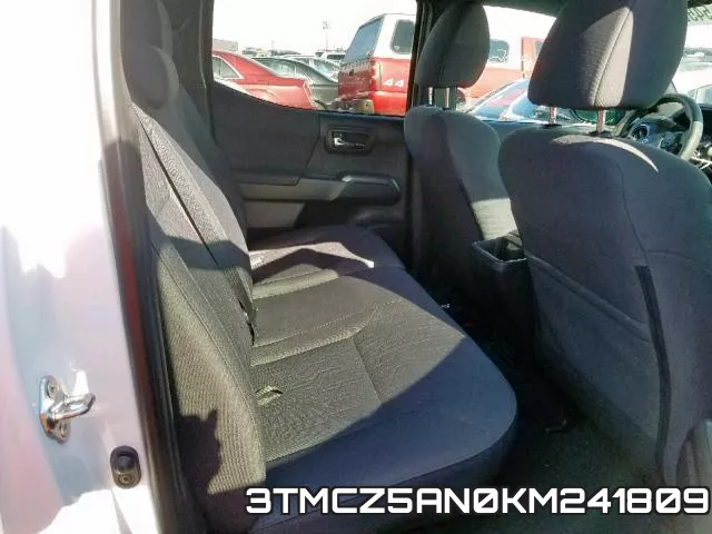 3TMCZ5AN0KM241809 фото 6