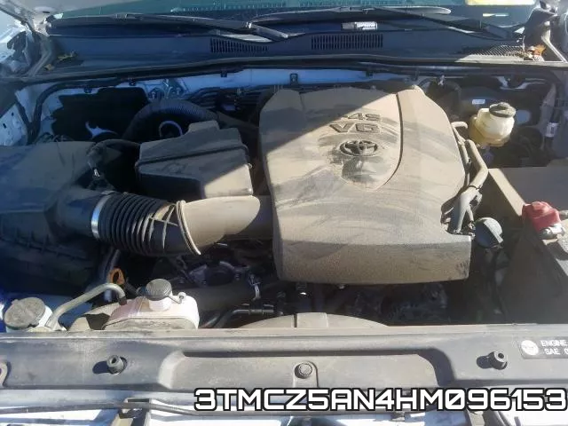 3TMCZ5AN4HM096153 фото 5
