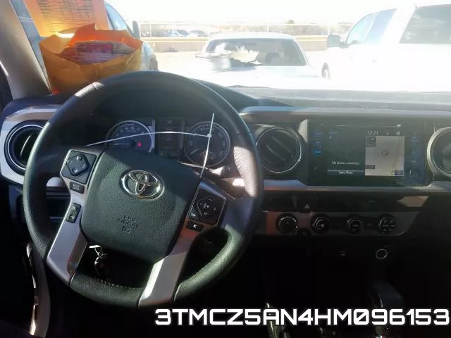 3TMCZ5AN4HM096153 фото 7