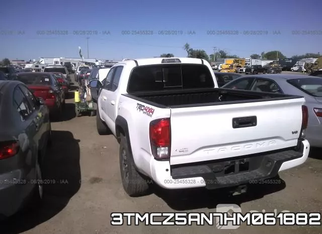 3TMCZ5AN7HM061882 фото 4