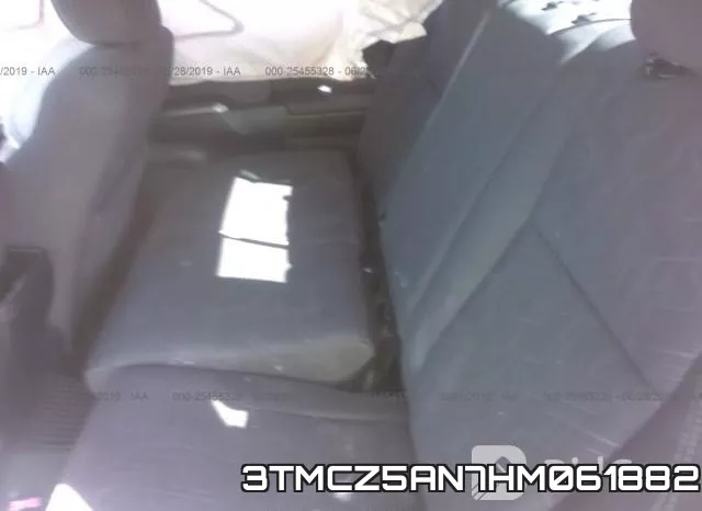 3TMCZ5AN7HM061882 фото 9