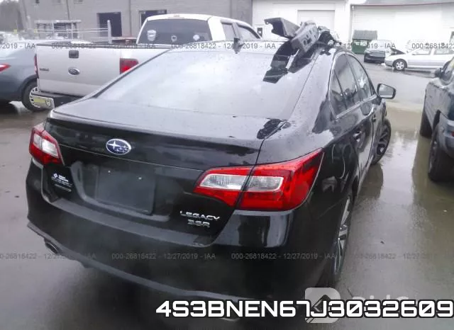 4S3BNEN67J3032609 фото 4