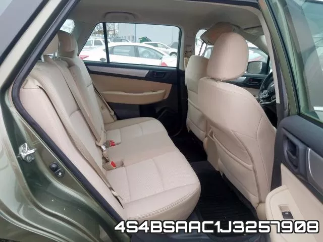4S4BSAAC1J3257908 фото 6