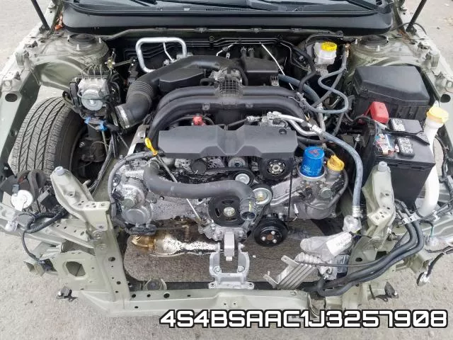 4S4BSAAC1J3257908 фото 7