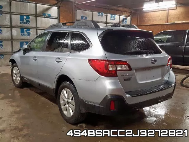 4S4BSACC2J3272821 фото 4