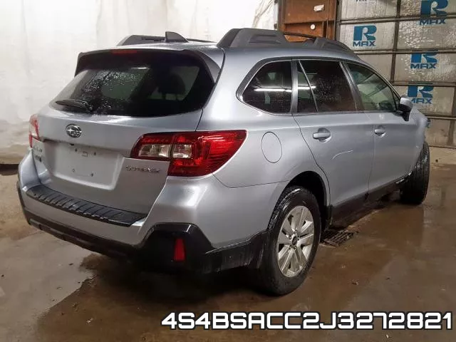 4S4BSACC2J3272821 фото 5