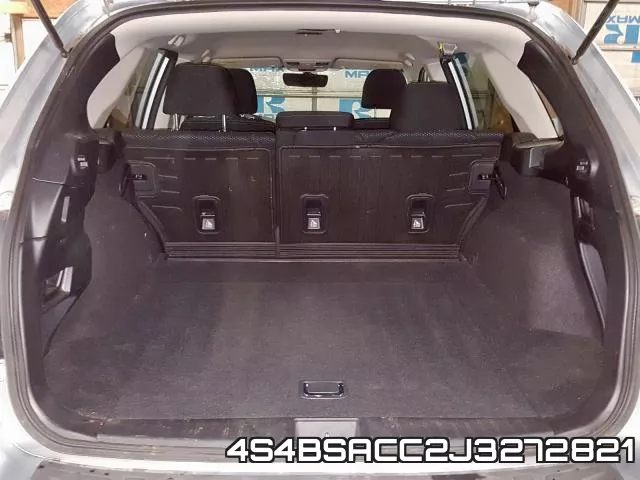 4S4BSACC2J3272821 фото 8