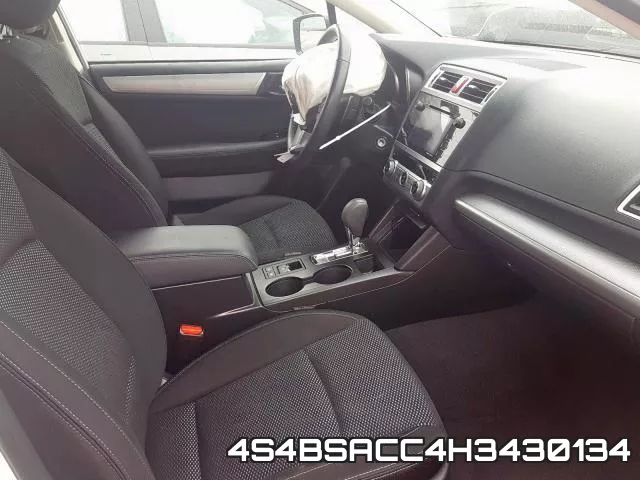 4S4BSACC4H3430134 фото 3