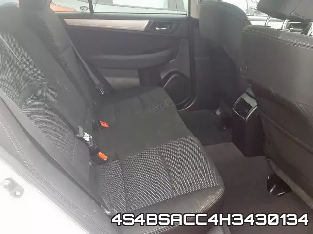4S4BSACC4H3430134 фото 4