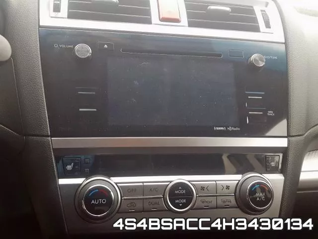 4S4BSACC4H3430134 фото 6