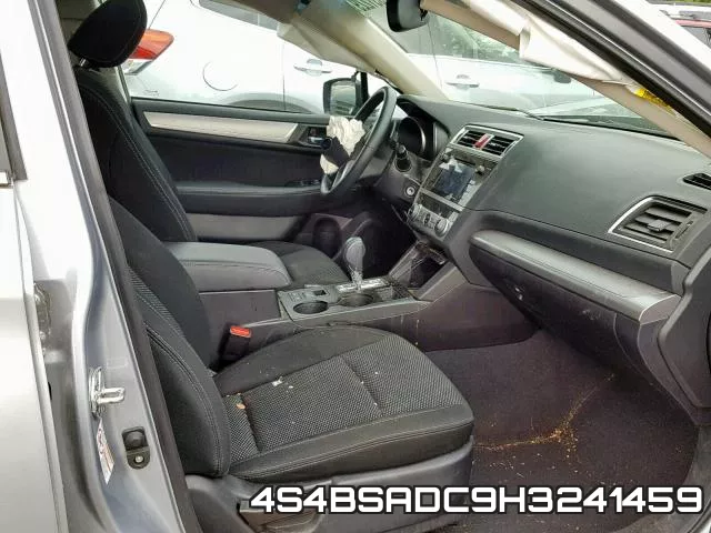 4S4BSADC9H3241459 фото 5