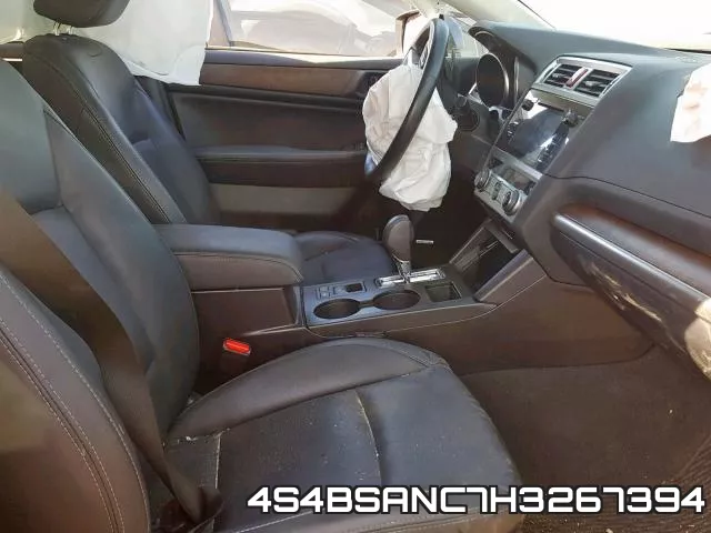 4S4BSANC7H3267394 фото 6