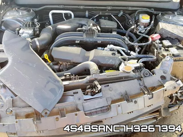 4S4BSANC7H3267394 фото 7