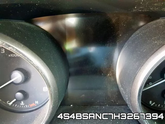 4S4BSANC7H3267394 фото 8