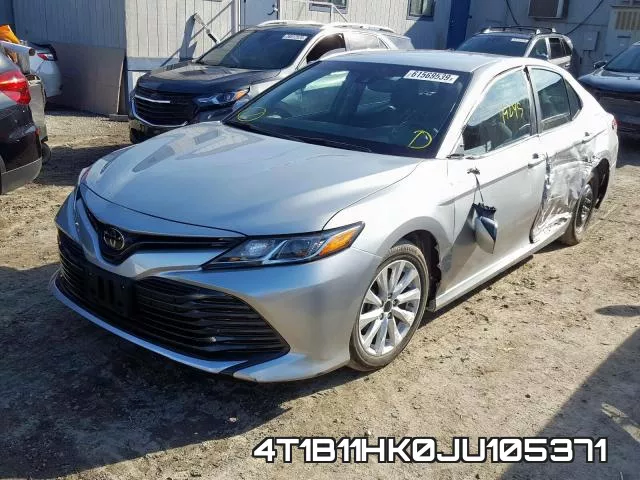 4T1B11HK0JU105371 фото 3