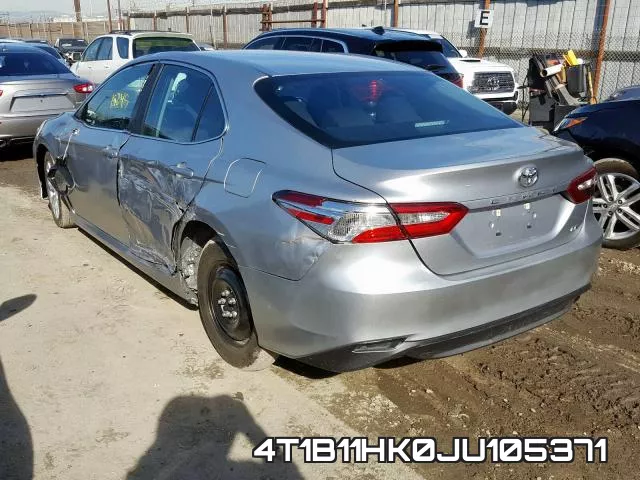 4T1B11HK0JU105371 фото 4