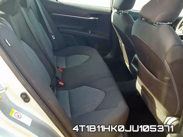 4T1B11HK0JU105371 фото 6