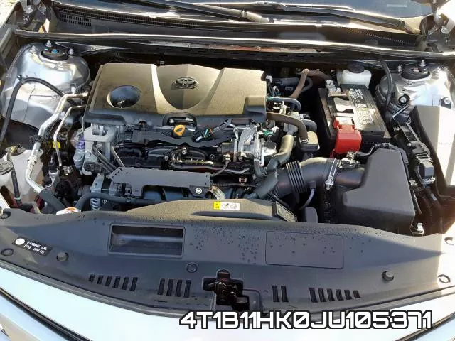 4T1B11HK0JU105371 фото 7