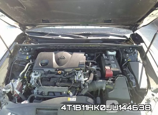 4T1B11HK0JU144638 фото 2