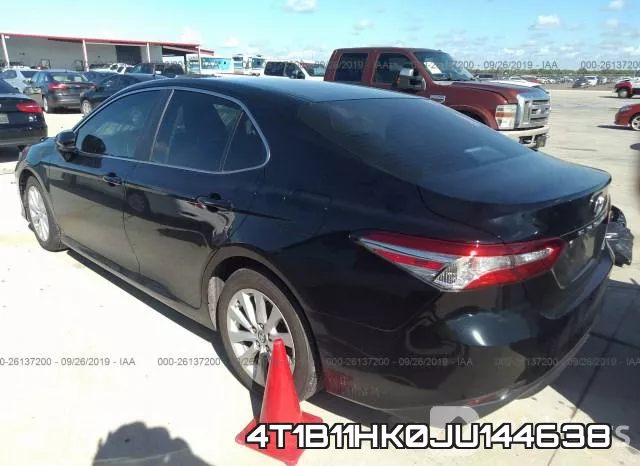 4T1B11HK0JU144638 фото 4