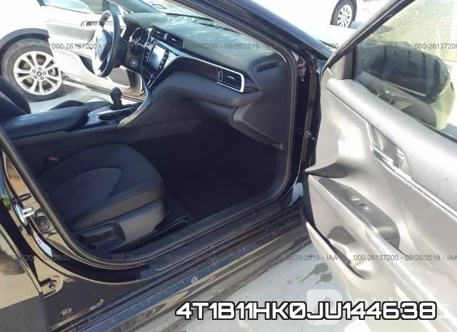 4T1B11HK0JU144638 фото 6