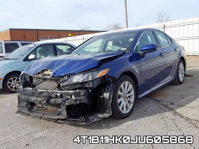 4T1B11HK0JU605868 фото 3