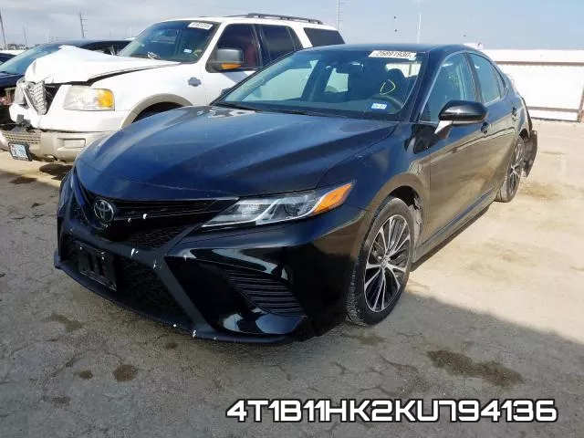 4T1B11HK2KU794136 фото 3
