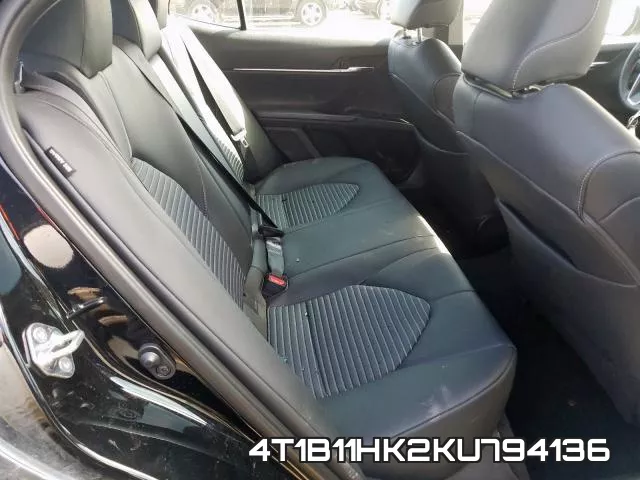 4T1B11HK2KU794136 фото 5