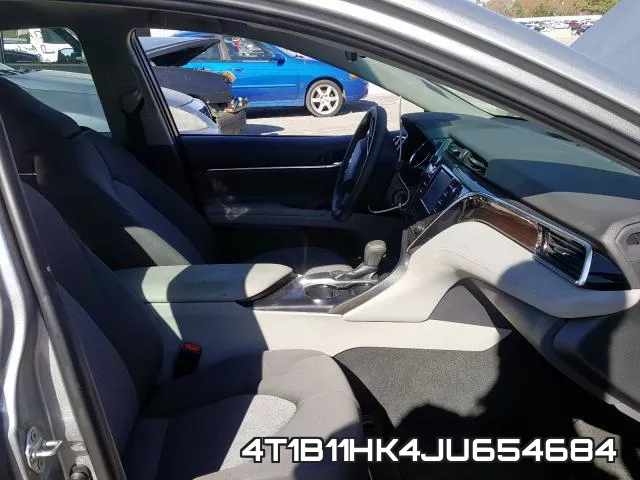 4T1B11HK4JU654684 фото 4