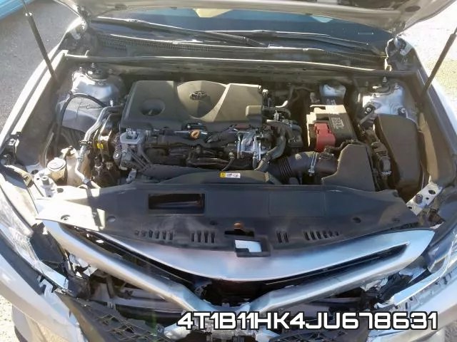 4T1B11HK4JU678631 фото 6