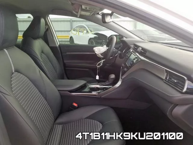 4T1B11HK9KU201100 фото 4