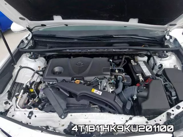 4T1B11HK9KU201100 фото 6
