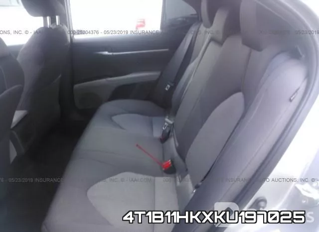 4T1B11HKXKU197025 фото 9