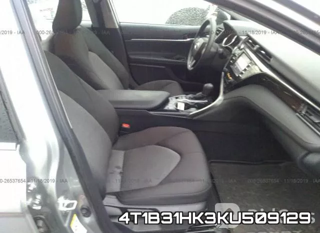 4T1B31HK3KU509129 фото 5