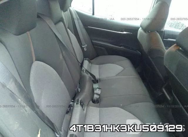 4T1B31HK3KU509129 фото 7