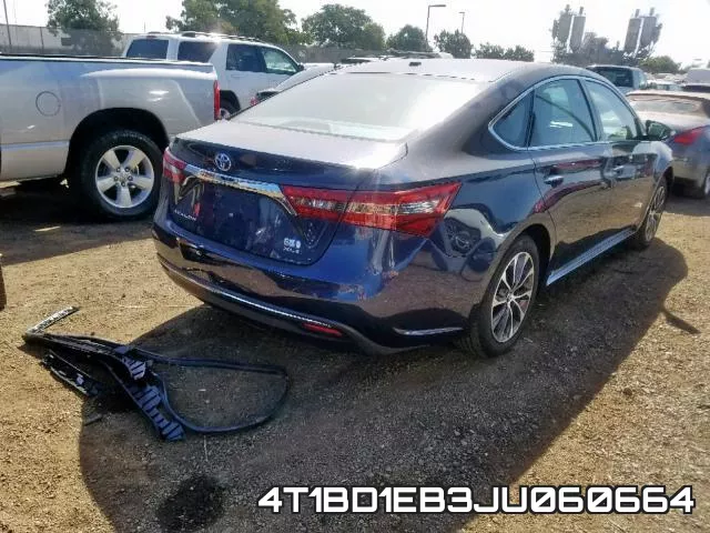 4T1BD1EB3JU060664 фото 5