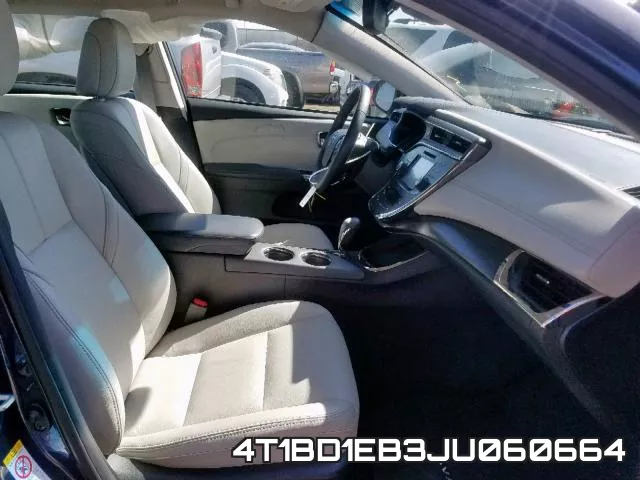 4T1BD1EB3JU060664 фото 6