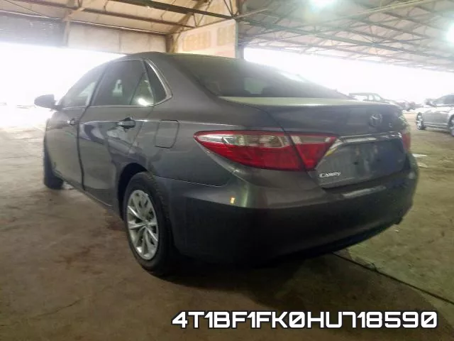 4T1BF1FK0HU718590 фото 3